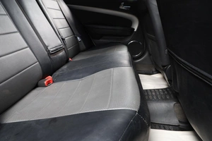 Седан Chevrolet Epica 2010 года, 799000 рублей, Новосибирск