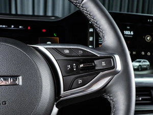 Внедорожник Haval F7 2025 года, 2940000 рублей, Волгоград