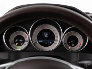 Купе Mercedes-benz E-класс 2015 года, 2513444 рублей, Москва