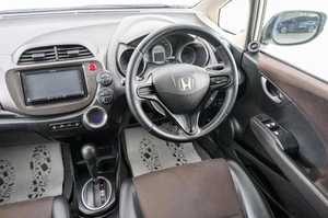 Универсал Honda Fit Shuttle 2011 года, 909000 рублей, Красноярск