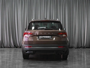 Внедорожник Skoda Karoq 2020 года, 2499000 рублей, Тюмень