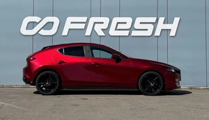 Хетчбэк Mazda 3 2019 года, 2750000 рублей, Ижевск