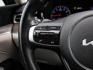 Седан Kia K5 2022 года, 3249000 рублей, Краснодар