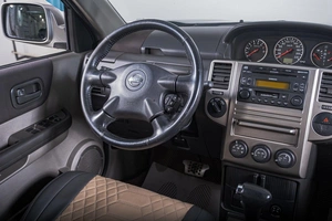 Внедорожник Nissan X-Trail 2011 года, 1489000 рублей, Томск