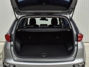 Внедорожник Kia Sportage 2020 года, 2440000 рублей, Краснодар