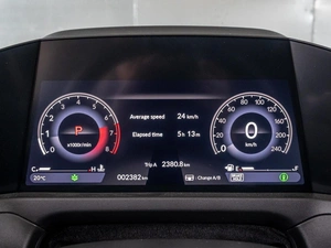 Седан Honda Accord 2025 года, 4230000 рублей, Краснодар