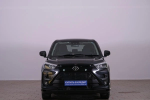 Внедорожник Toyota Raize 2020 года, 1789000 рублей, Омск