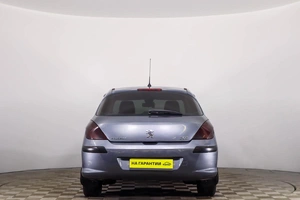 Хетчбэк Peugeot 308 2011 года, 649000 рублей, Пермь