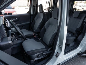 Минивэн Ford Tourneo Courier 2025 года, 3699000 рублей, Нижний Новгород