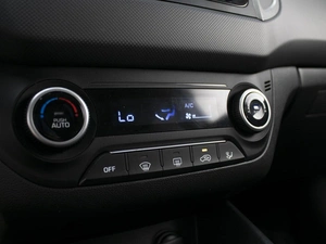 Внедорожник Hyundai Creta 2020 года, 2090000 рублей, Омск