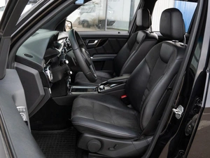 Внедорожник Mercedes-benz GLK-класс 2012 года, 1825000 рублей, Краснодар