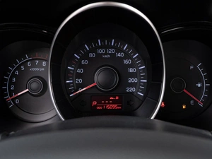 Хетчбэк Kia Rio 2012 года, 1000000 рублей, Краснодар