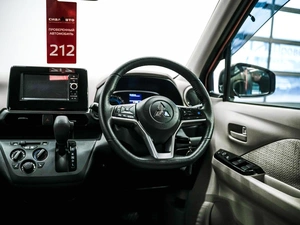 Хетчбэк Mitsubishi EK Wagon 2019 года, 780000 рублей, Красноярск