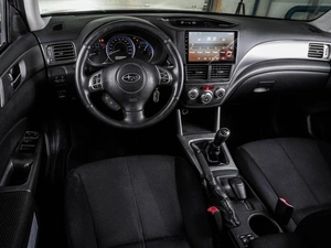 Внедорожник Subaru Forester 2012 года, 1124000 рублей, Воронеж