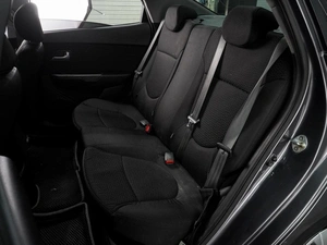 Седан Kia Rio 2016 года, 1064000 рублей, Воронеж