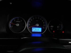 Внедорожник Hyundai Santa Fe 2008 года, 997000 рублей, Воронеж