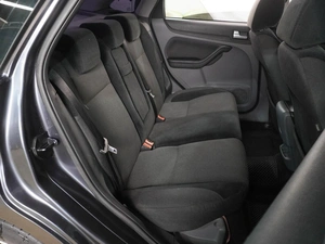 Седан Ford Focus 2008 года, 599000 рублей, Воронеж