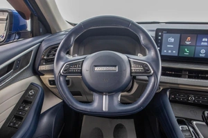 Внедорожник Haval F7 2024 года, 1999000 рублей, Барнаул