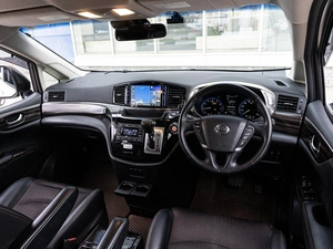 Минивэн Nissan Elgrand 2020 года, 3288000 рублей, Нижний Новгород