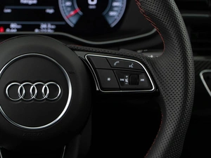 Седан Audi A4 2025 года, 6375444 рублей, Москва