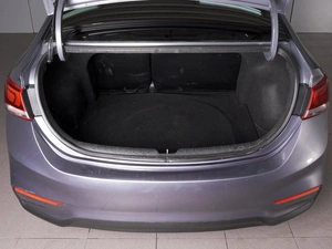 Седан Hyundai Solaris 2017 года, 1129000 рублей, Минеральные Воды