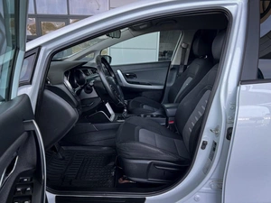 Хетчбэк Kia Ceed 2013 года, 879000 рублей, Уфа