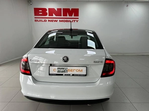 Хэтчбек Skoda Rapid 2018 года, 1220000 рублей, Смоленск