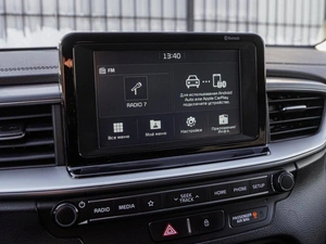 Универсал Kia Ceed 2019 года, 2150000 рублей, Волгоград