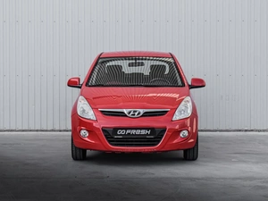 Хетчбэк Hyundai i20 2009 года, 710000 рублей, Краснодар