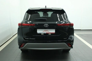 Внедорожник Toyota Highlander 2026 года, 5350000 рублей, Красноярск