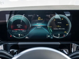 Внедорожник Mercedes-benz GLA-класс 2022 года, 3990000 рублей, Краснодар