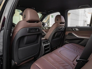 Внедорожник BMW X5 2019 года, 7349000 рублей, Тюмень