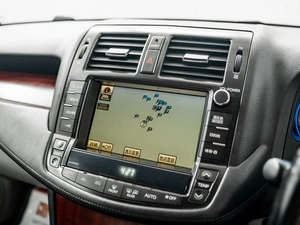 Седан Toyota Crown 2009 года, 1430000 рублей, Красноярск