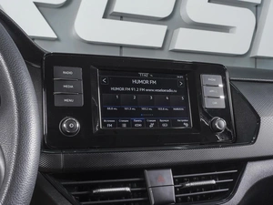 Лифтбек Volkswagen Polo 2021 года, 1619000 рублей, Ростов-на-Дону