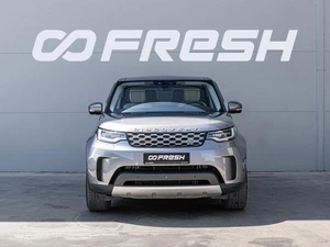Внедорожник Land Rover Discovery 2021 года, 6560000 рублей, Краснодар
