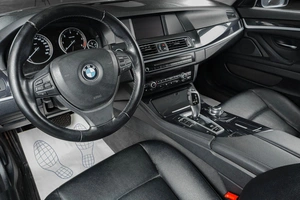 Седан BMW 5 серия 2012 года, 1829000 рублей, Тюмень