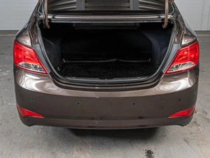 Седан Hyundai Solaris 2016 года, 1137000 рублей, Ставрополь