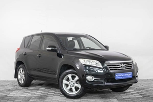 Внедорожник Toyota RAV4 2010 года, 1359000 рублей, Кемерово