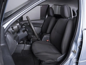 Седан ВАЗ (LADA) Granta 2012 года, 398000 рублей, Ставрополь