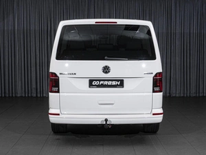 Минивэн Volkswagen Multivan 2020 года, 7050000 рублей, Ставрополь