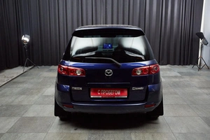 Хетчбэк Mazda Demio 2004 года, 399000 рублей, Красноярск