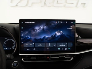 Внедорожник Toyota Highlander 2026 года, 5494434 рублей, Москва