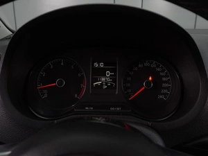 Седан Volkswagen Polo 2018 года, 1379000 рублей, Воронеж