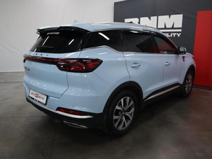 Внедорожник Chery Tiggo 7 2023 года, 1890000 рублей, Курск