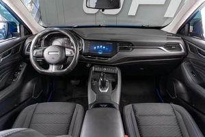 Внедорожник Haval F7 2020 года, 1699000 рублей, Петрозаводск