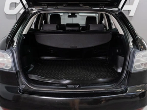 Внедорожник Mazda CX-7 2011 года, 920000 рублей, Тюмень