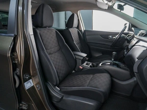 Внедорожник Nissan Qashqai 2014 года, 1399000 рублей, Сургут