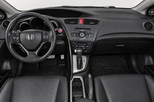 Седан Honda Civic 2013 года, 1099000 рублей, Челябинск