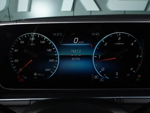 Внедорожник Mercedes-benz GLS-класс 2021 года, 9919000 рублей, Минеральные Воды