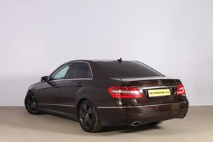 Седан Mercedes-benz E-класс 2010 года, 1549000 рублей, Новосибирск